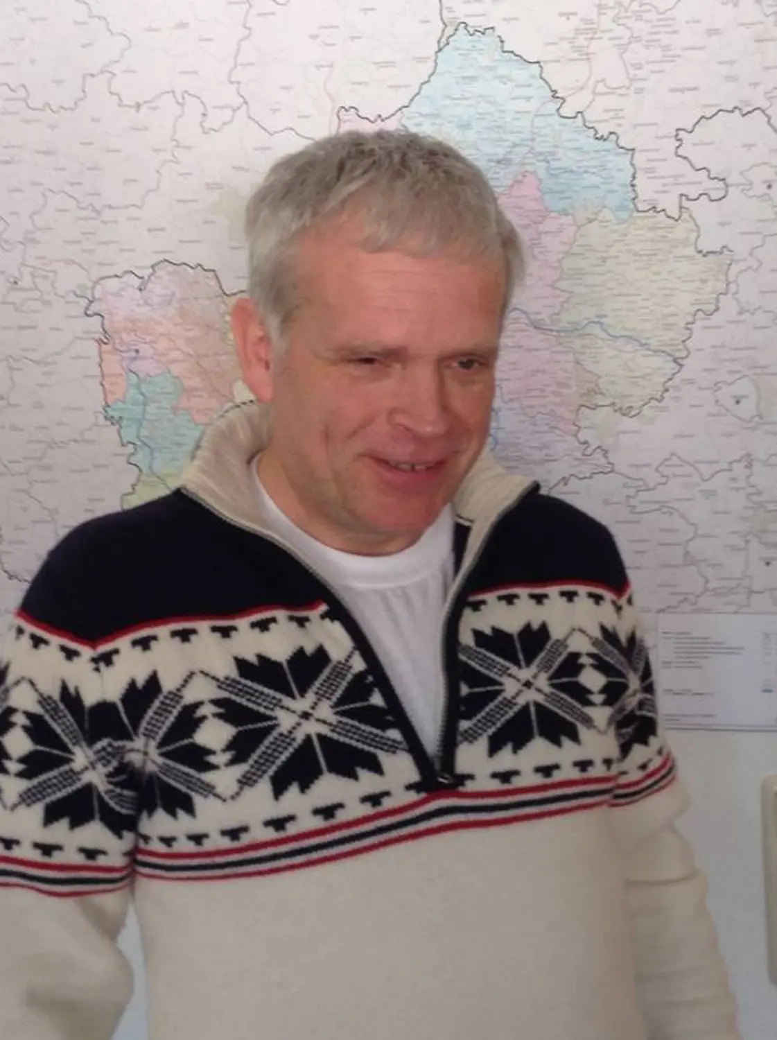 Volker Tesar