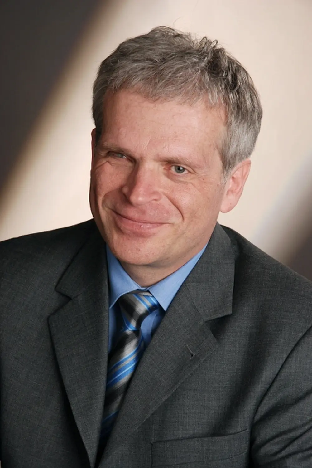 Volker Tesar